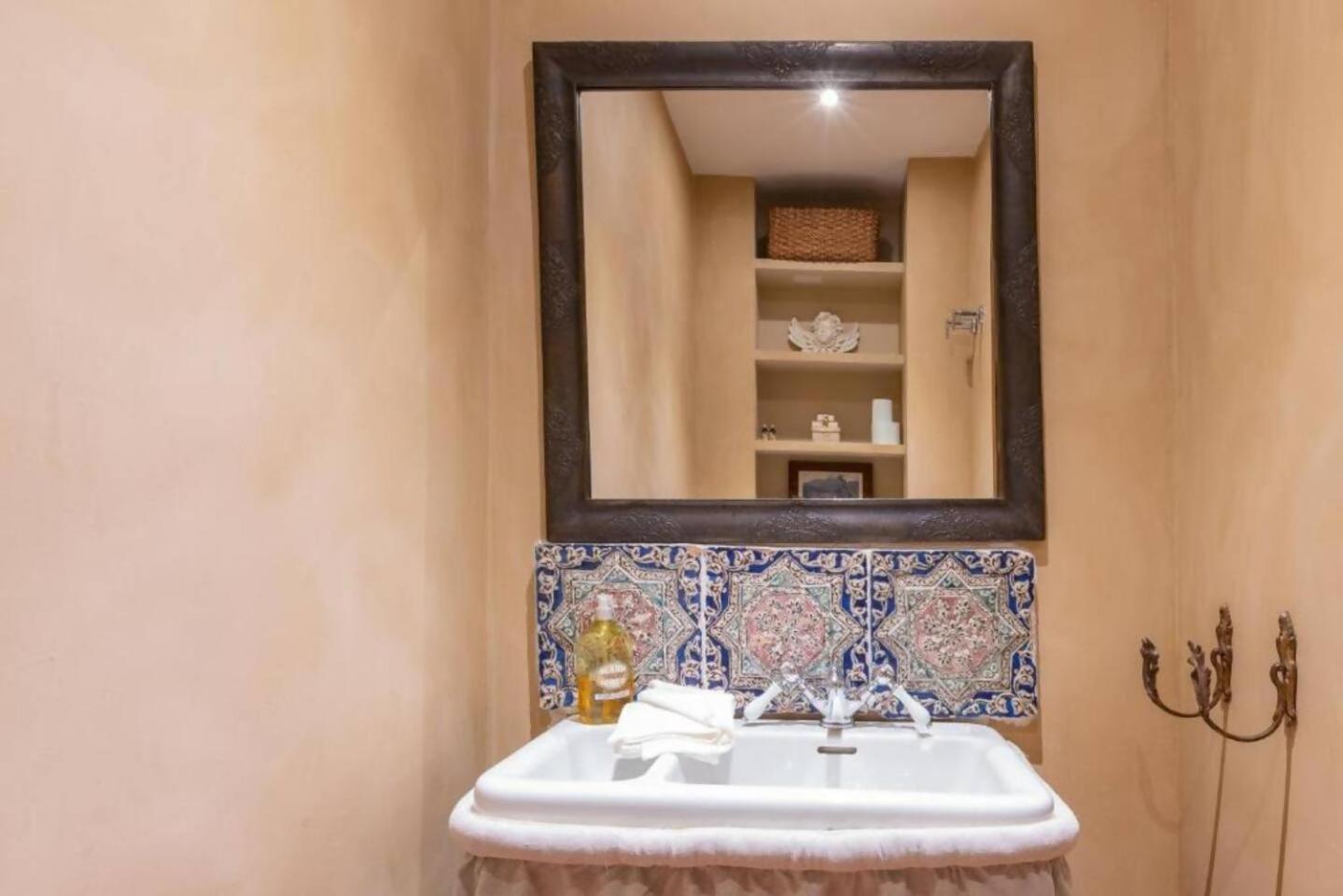 Villa Casa Sol Encantadora Villa Con Piscina Marbella Eksteriør bilde
