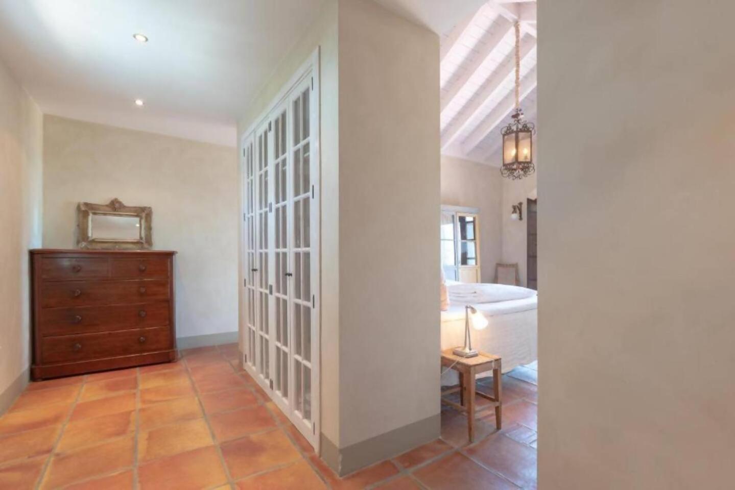 Villa Casa Sol Encantadora Villa Con Piscina Marbella Eksteriør bilde